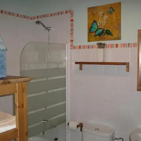 El Huerto De Pipo * Navarredonda