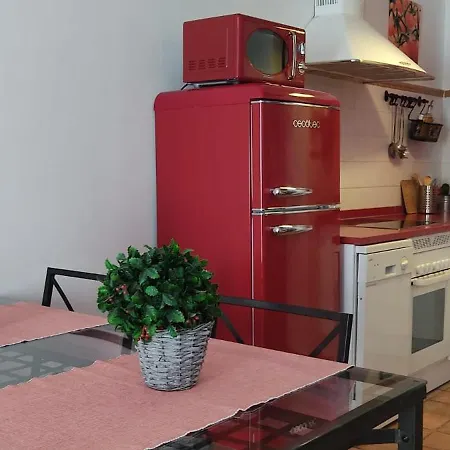 El Huerto De Pipo * Navarredonda de Gredos