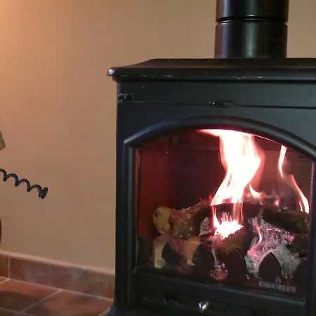 El Huerto De Pipo Navarredonda de Gredos