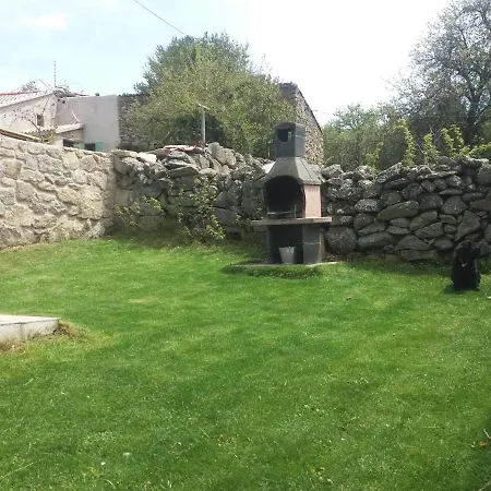 Casa di campagna El Huerto De Pipo *