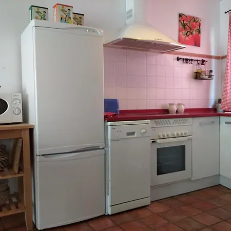 El Huerto De Pipo Navarredonda de Gredos