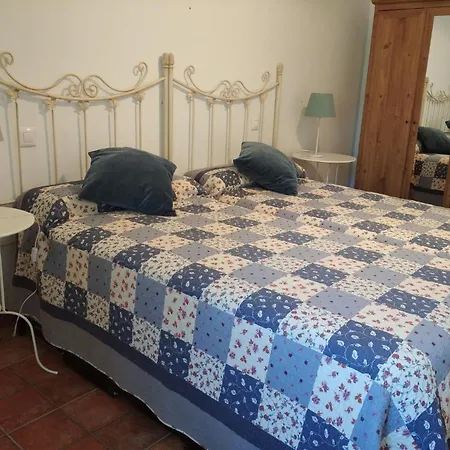 El Huerto De Pipo Casa di campagna *
