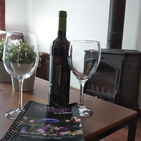 Casa rural El Huerto De Pipo