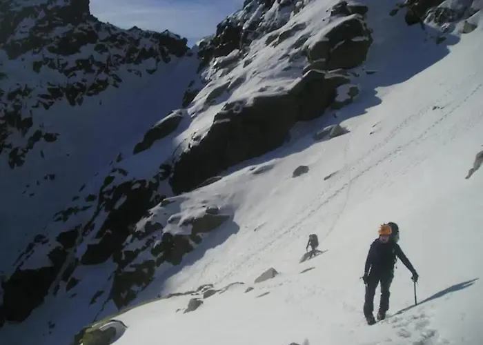 컨트리하우스 El Huerto De Pipo